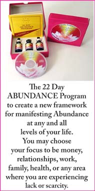 abundance